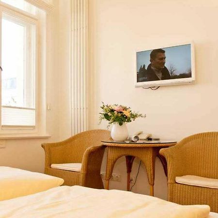 Villa Astrid, T6 Demmin Heringsdorf  Kültér fotó