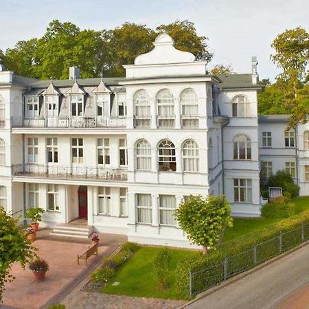 Villa Astrid, T6 Demmin Heringsdorf  Kültér fotó