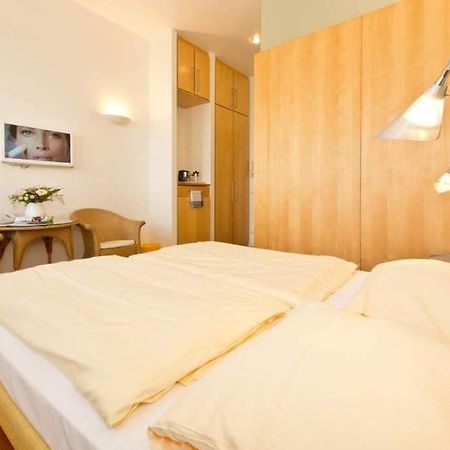 Villa Astrid, T6 Demmin Heringsdorf  Kültér fotó