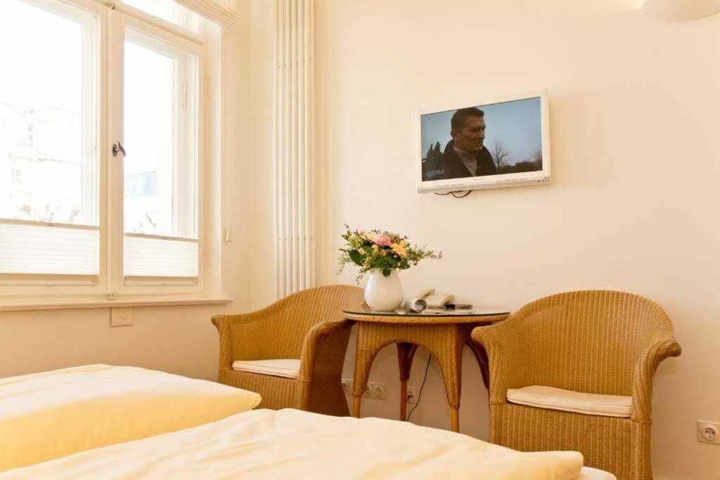 Villa Astrid, T6 Demmin Heringsdorf  Kültér fotó