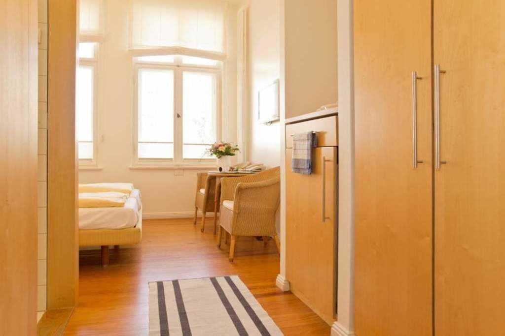Villa Astrid, T6 Demmin Heringsdorf  Kültér fotó