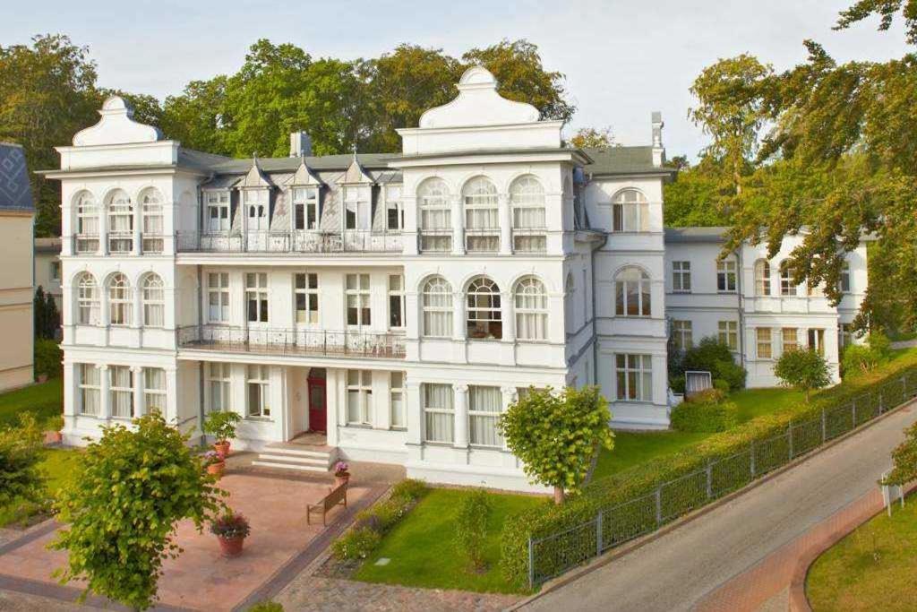 Villa Astrid, T6 Demmin Heringsdorf  Kültér fotó