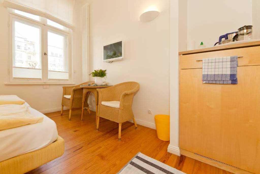 Villa Astrid, T6 Demmin Heringsdorf  Kültér fotó