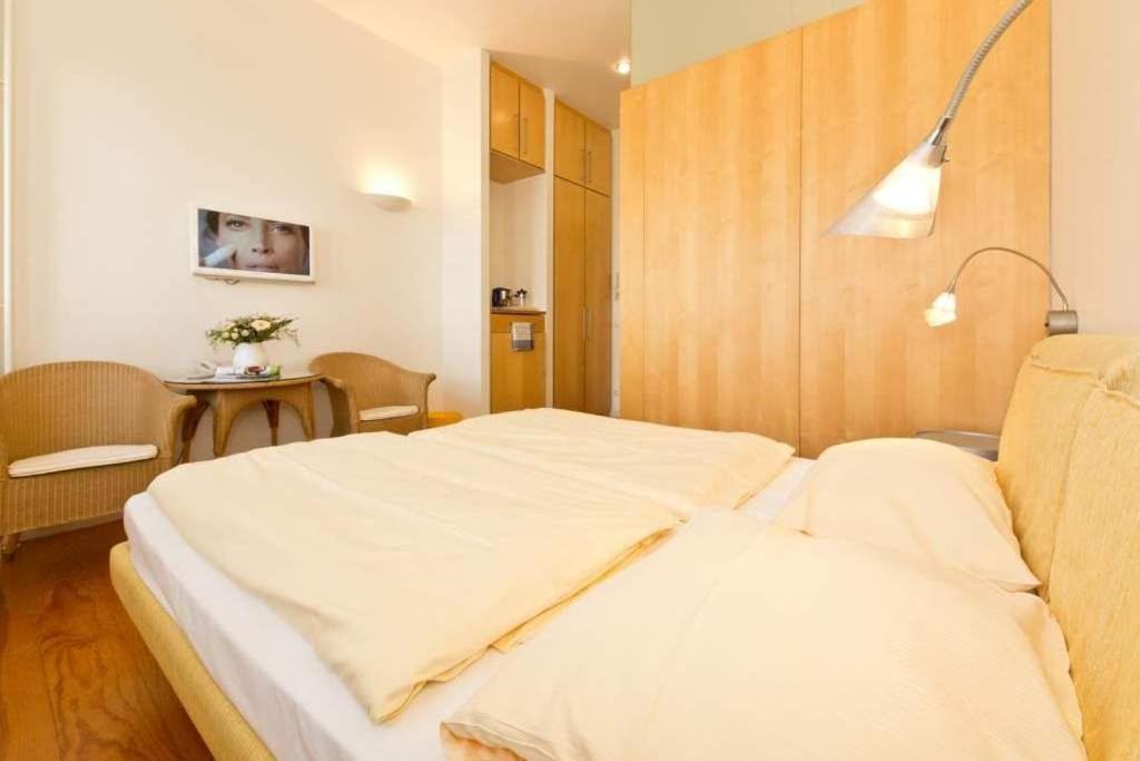 Villa Astrid, T6 Demmin Heringsdorf  Kültér fotó
