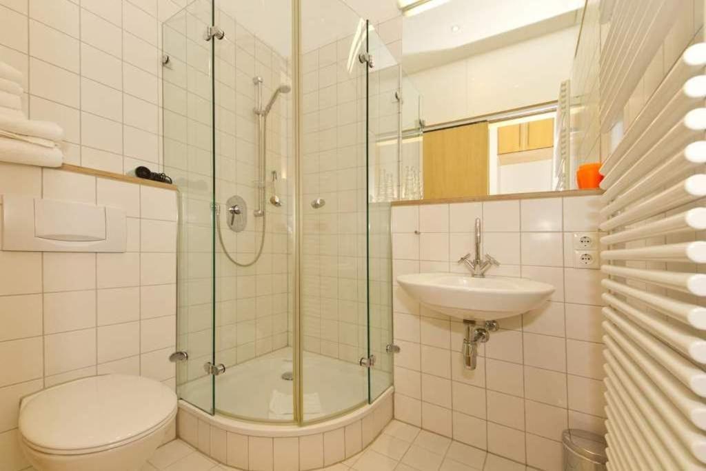 Villa Astrid, T6 Demmin Heringsdorf  Kültér fotó